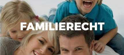 Familierecht