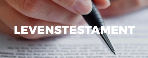 Levenstestament