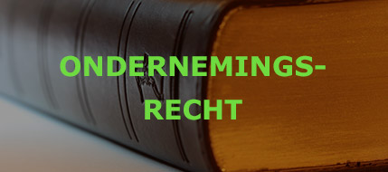 Ondernemingsrecht