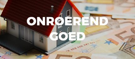 Onroerend goed